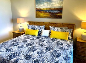 Beach Villa | Candelero Abajo