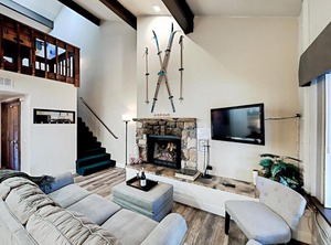 Boulder S | Tahoe Village