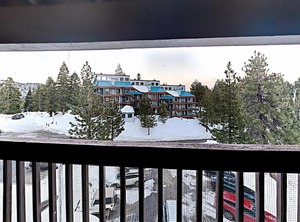 Boulder S | Tahoe Village