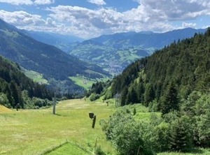 Villa Goldegg | Goldegg