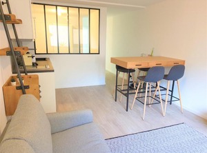 Dana Centre Mer | Gambetta
