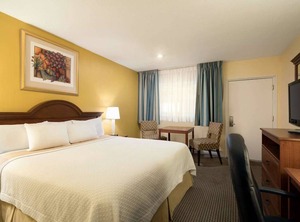 Days Inn | Dover