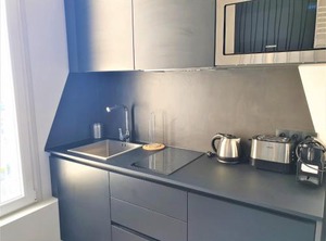 Duplex Balcon Centre Mer | Gambetta