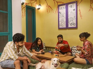 Hostel | Andheri West
