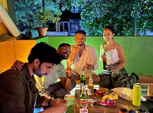 Hostel | Andheri West