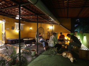 Hostel | Andheri West