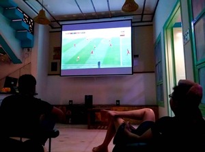 Hostel | Andheri West
