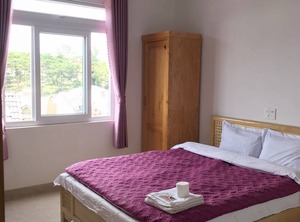 Sky Homestay | Da Lat