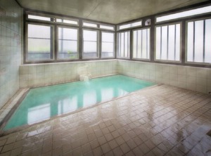 Yoshidaya Ryokan | Zaoonsen
