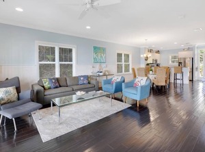 Indigo Reef Resort Villa Complimentary Dockage | Indigo Reef Marina Homes