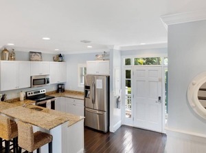 Indigo Reef Resort Villa Complimentary Dockage | Indigo Reef Marina Homes