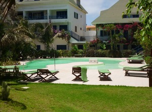 Leme Bedje Sal | Santa Maria
