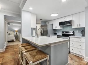 Sailmaker Fernandina Beach | American Beach