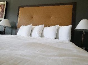 Ontario Airport Inn | Burbank