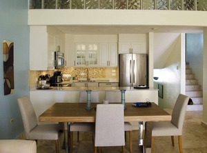 Villa Palmas Del Mar | Candelero Abajo