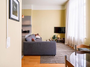 Smartflats City | Lower Town