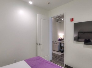 The Boutique Hotel | Downtown Nashville