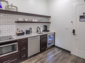 The Boutique Hotel | Downtown Nashville