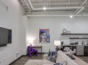 The Boutique Hotel | Downtown Nashville