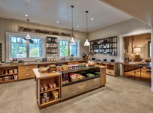 Residence Lakefront | Stateline