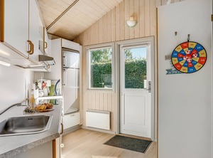 Accommodation Middelfart | Vejlby Fed