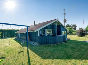 Accommodation Middelfart | Vejlby Fed