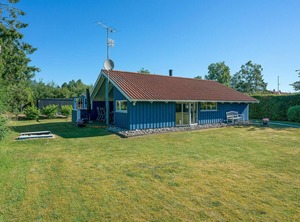 Accommodation Middelfart | Vejlby Fed