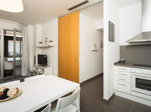 Apartamento Habitaciones | Cornella de Llobregat