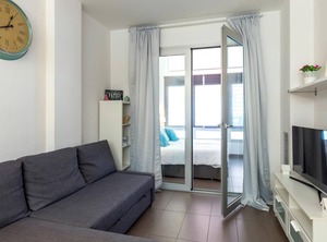 Apartamento Habitaciones | Cornella de Llobregat