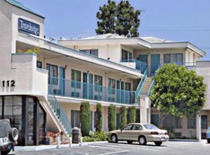 Travelodge | Magnolia Park