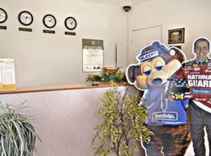 Travelodge | Magnolia Park