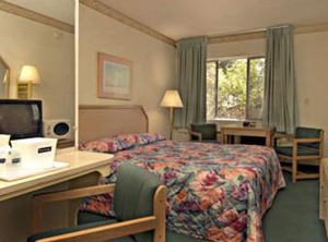 Travelodge | Magnolia Park