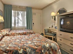 Travelodge | Magnolia Park