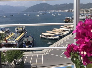 Trea Homes Marina | Marmaris City Center