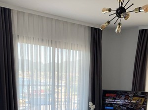 Trea Homes Marina | Marmaris City Center