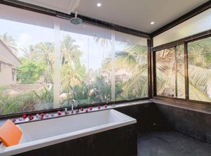 Villa Calangute Phase | Gauravaddo
