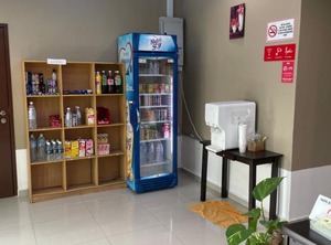 Village Motel | Kampung Keladi