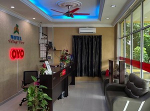 Village Motel | Kampung Keladi