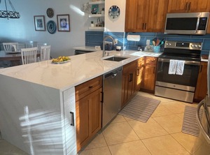 Waterfront Villa Boat Slip | Indigo Reef Marina Homes