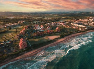 Wyndham Palmas Beach Golf Resort | Candelero Abajo
