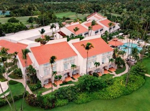 Wyndham Palmas Beach Golf Resort | Candelero Abajo