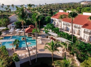 Wyndham Palmas Beach Golf Resort | Candelero Abajo