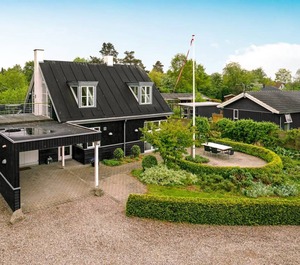 Holiday Vejl 