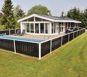Accommodation Middelfart 