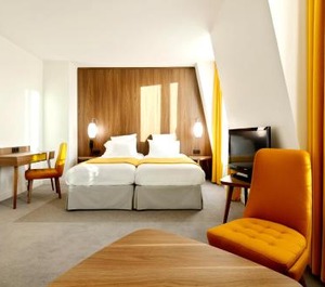 Hotel Saint Germain 