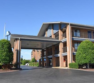 Days Inn 