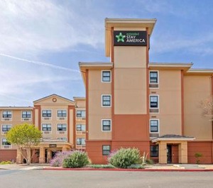 Ontario Airport Inn 