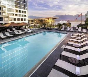Fairmont Waterfront 