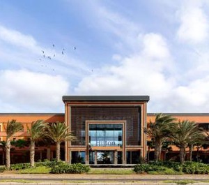 Hilton Cabo Verde Sal Resort 