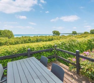 Accommodation Bjert 